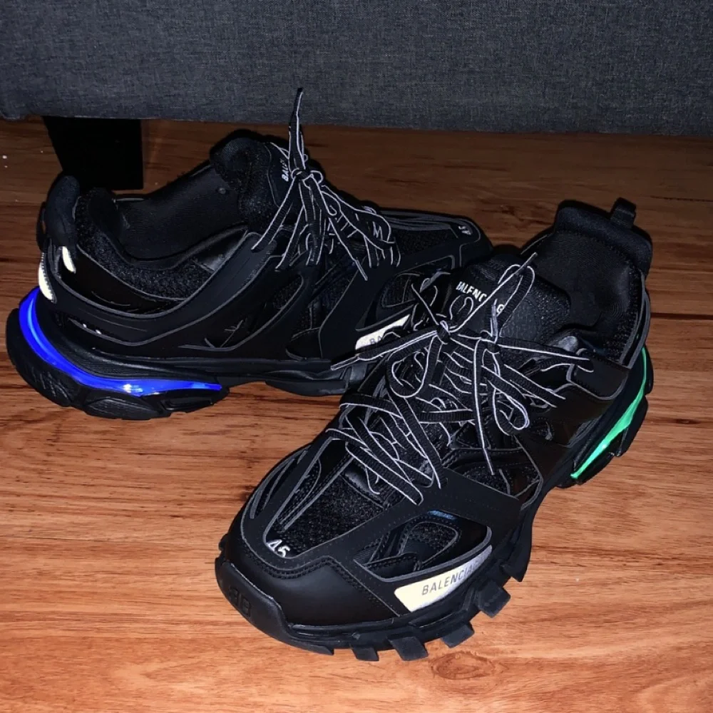Balenciaga | Shoes | Balenciaga Track Led | Poshmark